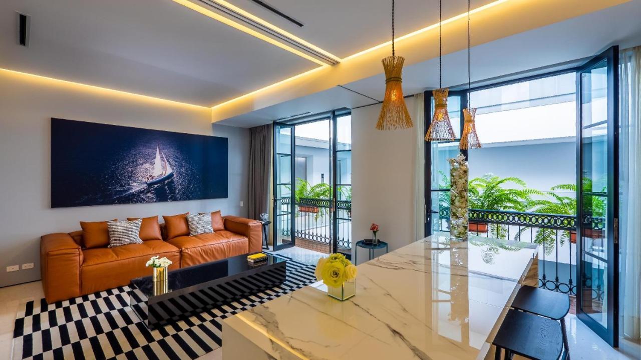 Pier 57 - 510 Luxury Rooftop 2 Bedroom Condo In Romantic Zone Puerto Vallarta Kültér fotó