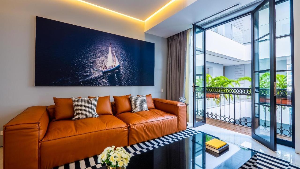 Pier 57 - 510 Luxury Rooftop 2 Bedroom Condo In Romantic Zone Puerto Vallarta Kültér fotó