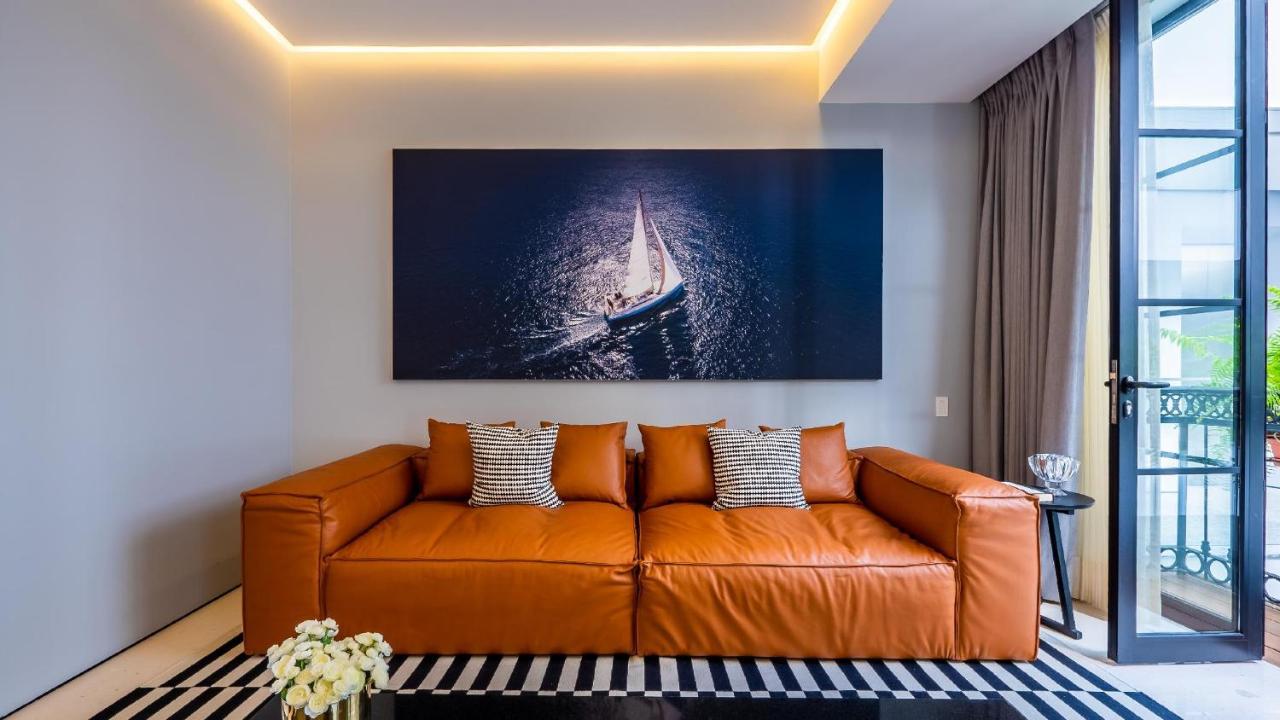 Pier 57 - 510 Luxury Rooftop 2 Bedroom Condo In Romantic Zone Puerto Vallarta Kültér fotó