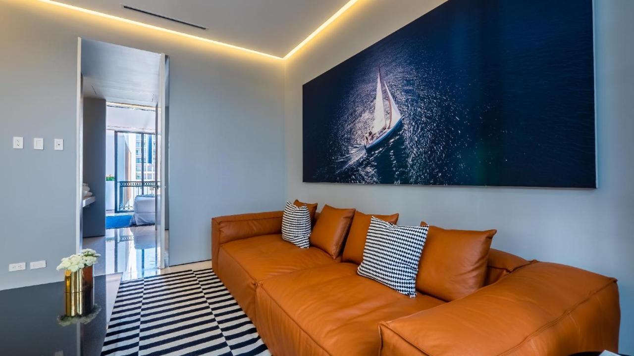Pier 57 - 510 Luxury Rooftop 2 Bedroom Condo In Romantic Zone Puerto Vallarta Kültér fotó