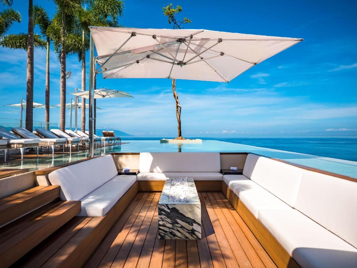 Pier 57 - 510 Luxury Rooftop 2 Bedroom Condo In Romantic Zone Puerto Vallarta Kültér fotó